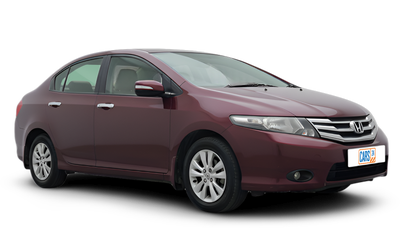 Honda City-img